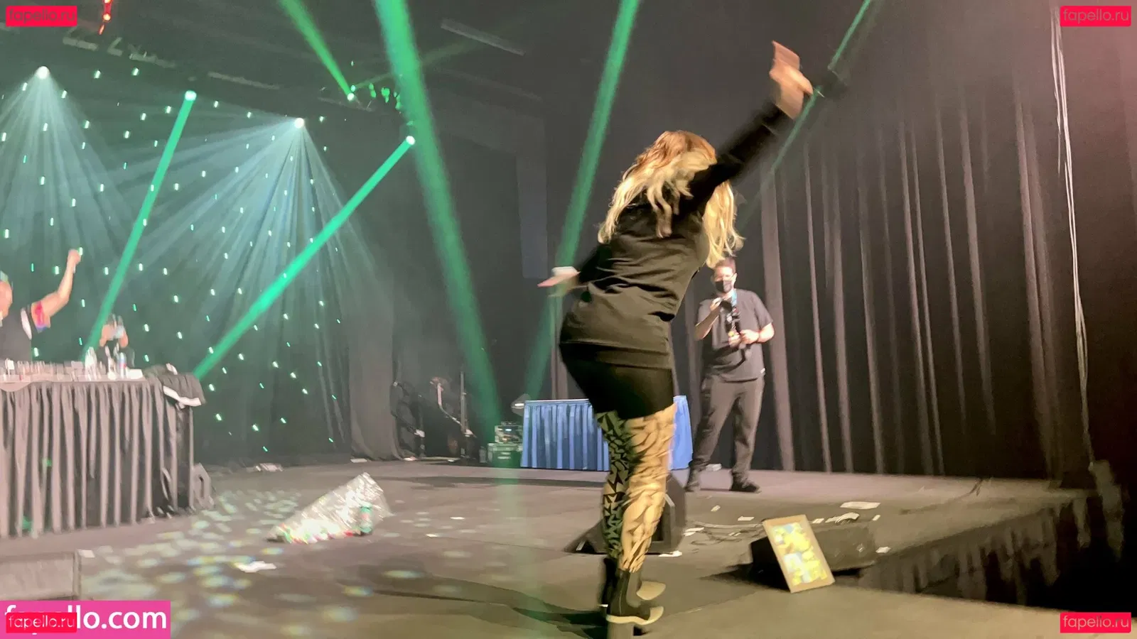 Demondice Karen Onlyfans Photo Gallery 