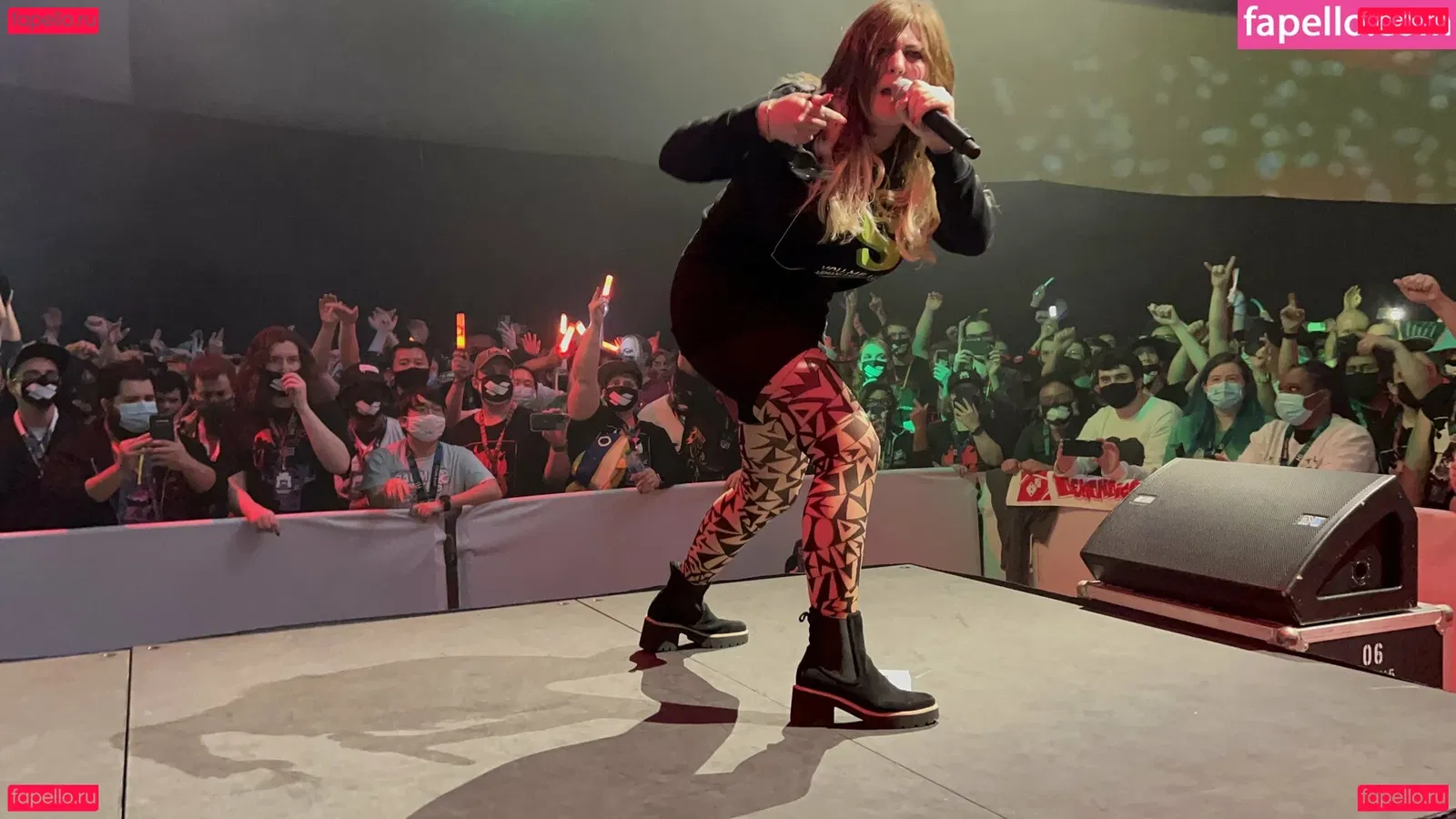 Demondice Karen Onlyfans Photo Gallery 