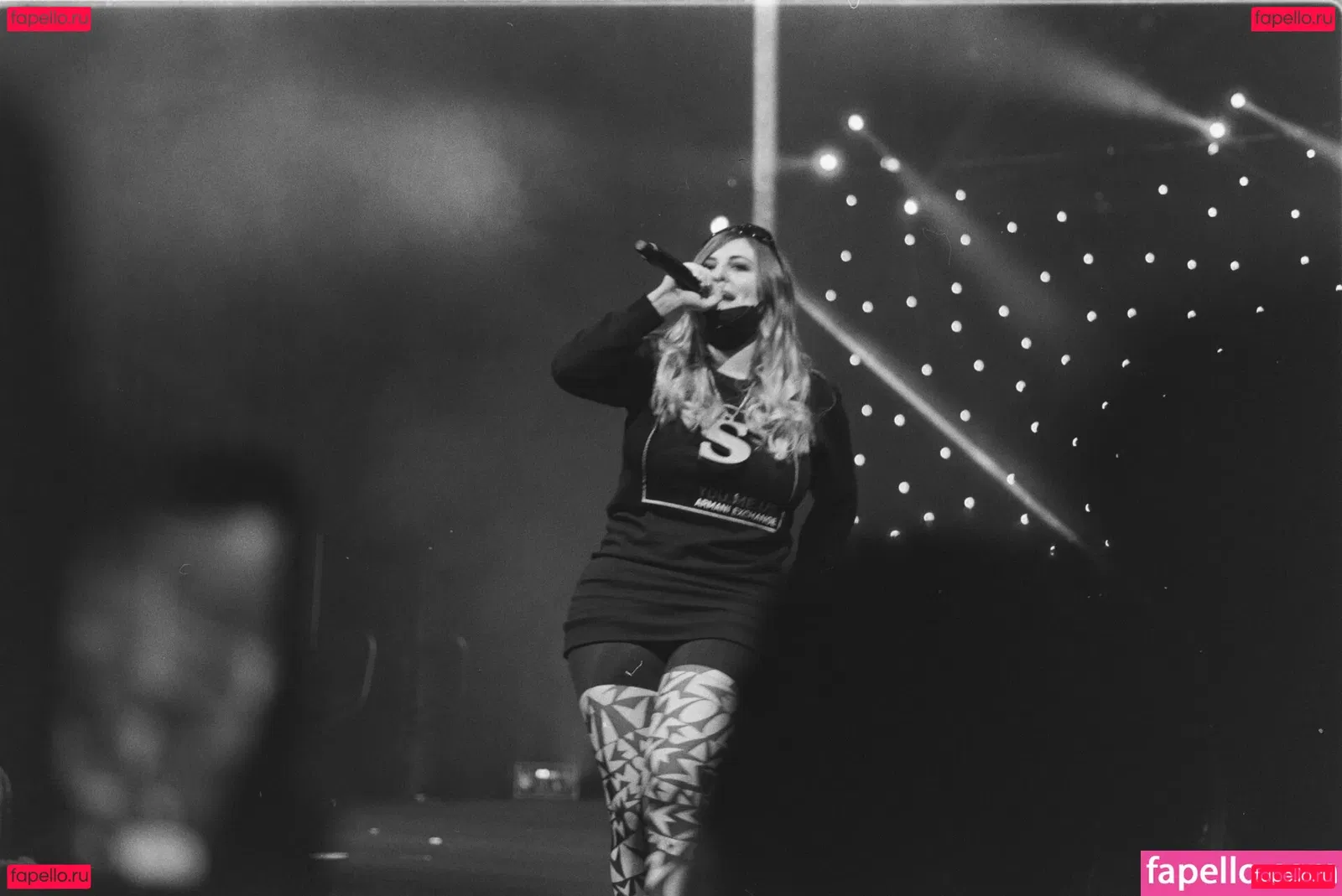 Demondice Karen Onlyfans Photo Gallery 