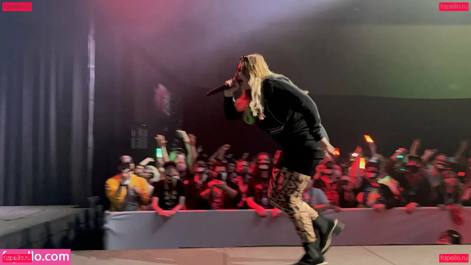 Demondice Karen Onlyfans Photo Gallery 