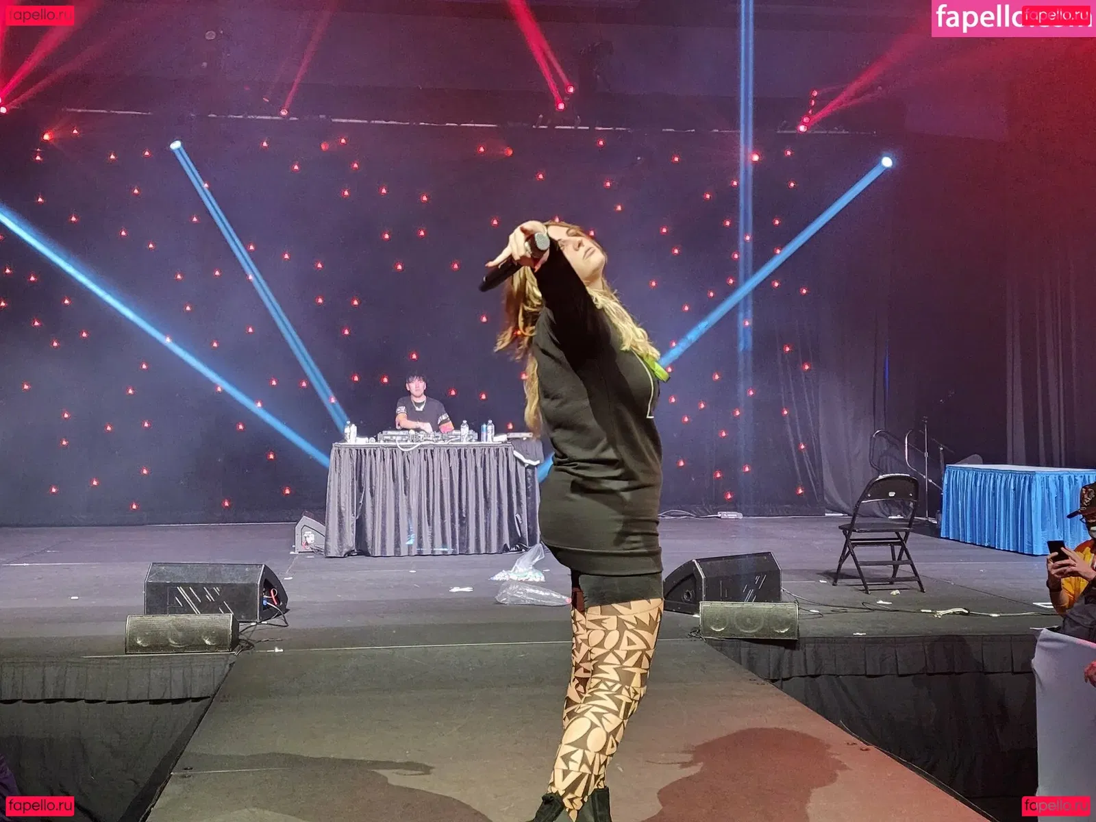 Demondice Karen Onlyfans Photo Gallery 