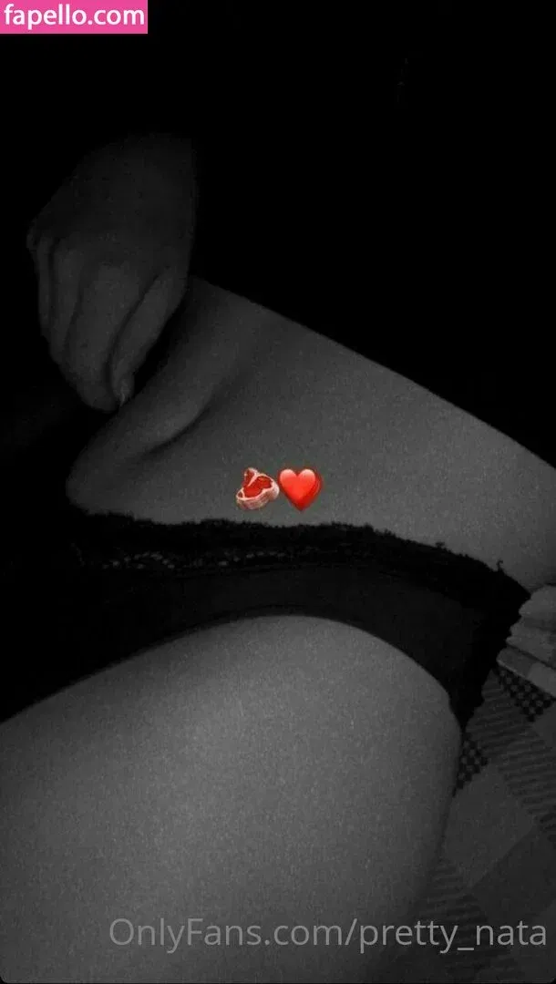 pretty_nata Onlyfans Photo Gallery 