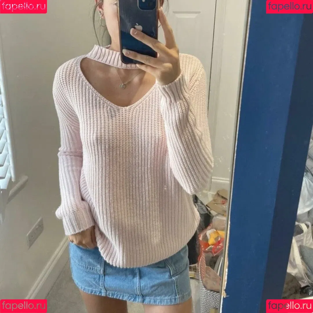 Lara Hopkins Onlyfans Photo Gallery 