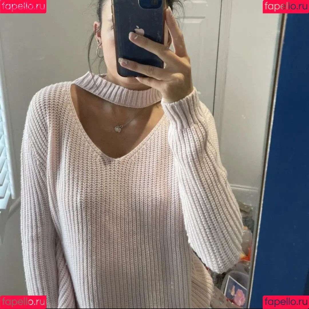 Lara Hopkins Onlyfans Photo Gallery 