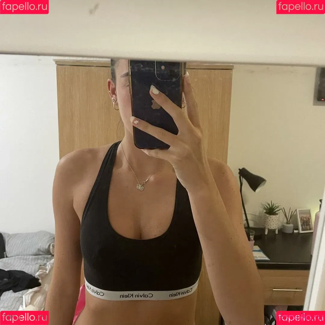 Lara Hopkins Onlyfans Photo Gallery 