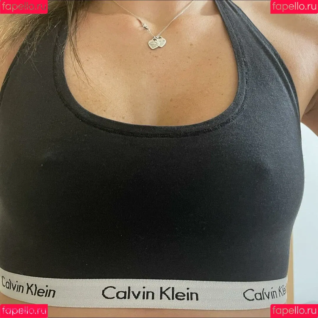 Lara Hopkins Onlyfans Photo Gallery 