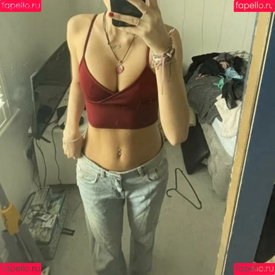 Lara Hopkins Onlyfans Photo Gallery 