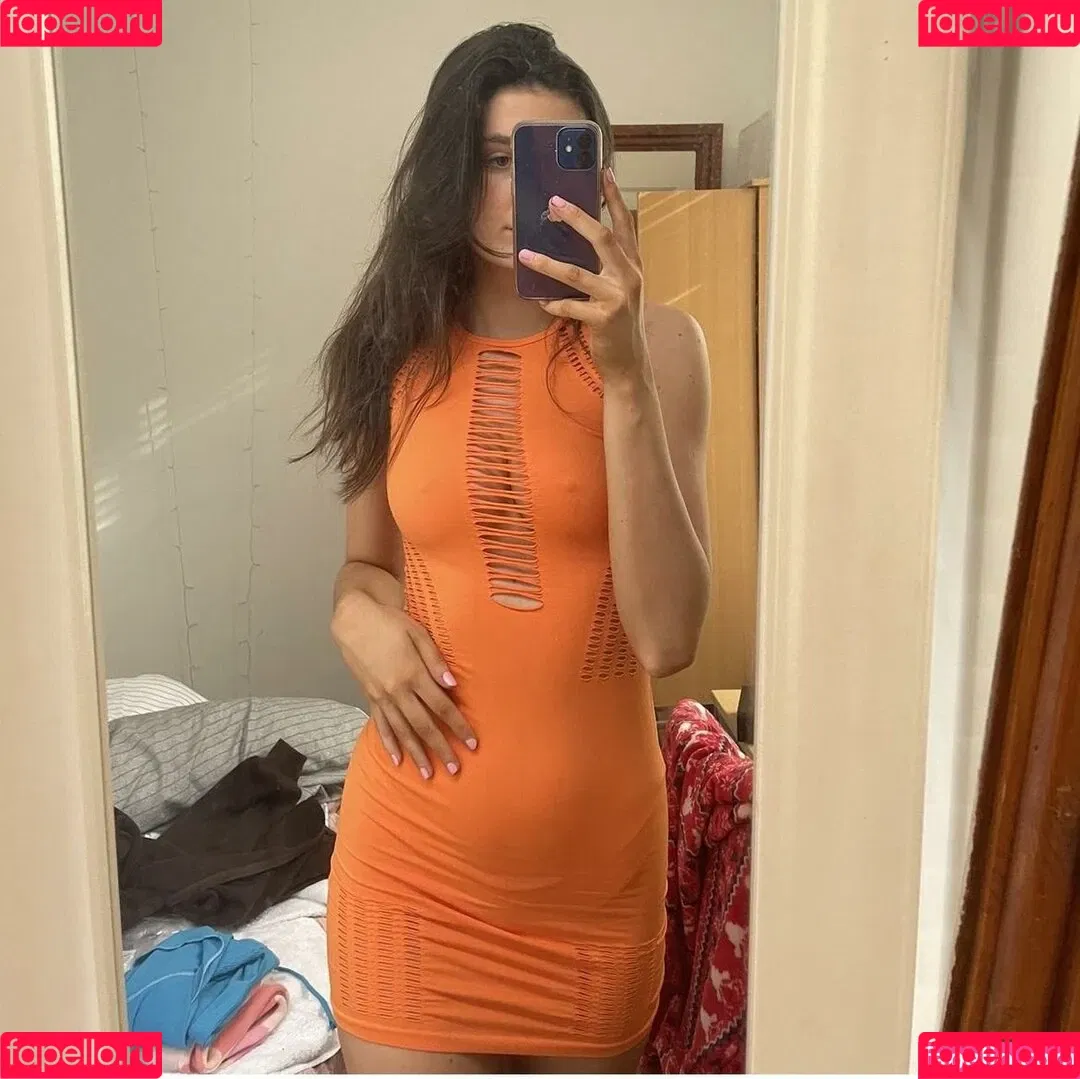 Lara Hopkins Onlyfans Photo Gallery 