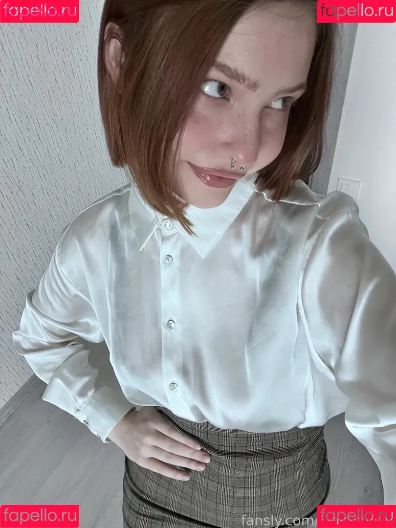 FlameyFay Onlyfans Photo Gallery 