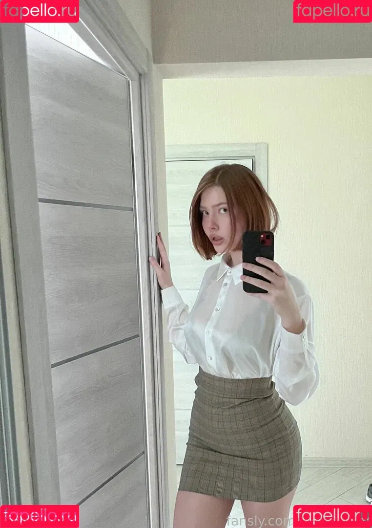 FlameyFay Onlyfans Photo Gallery 