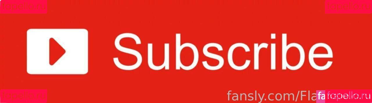 FlameyFay Onlyfans Photo Gallery 