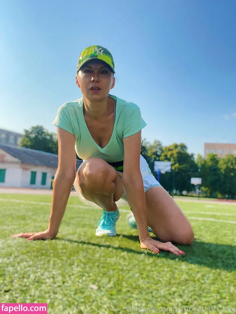 basic_instinct_free Onlyfans Photo Gallery 