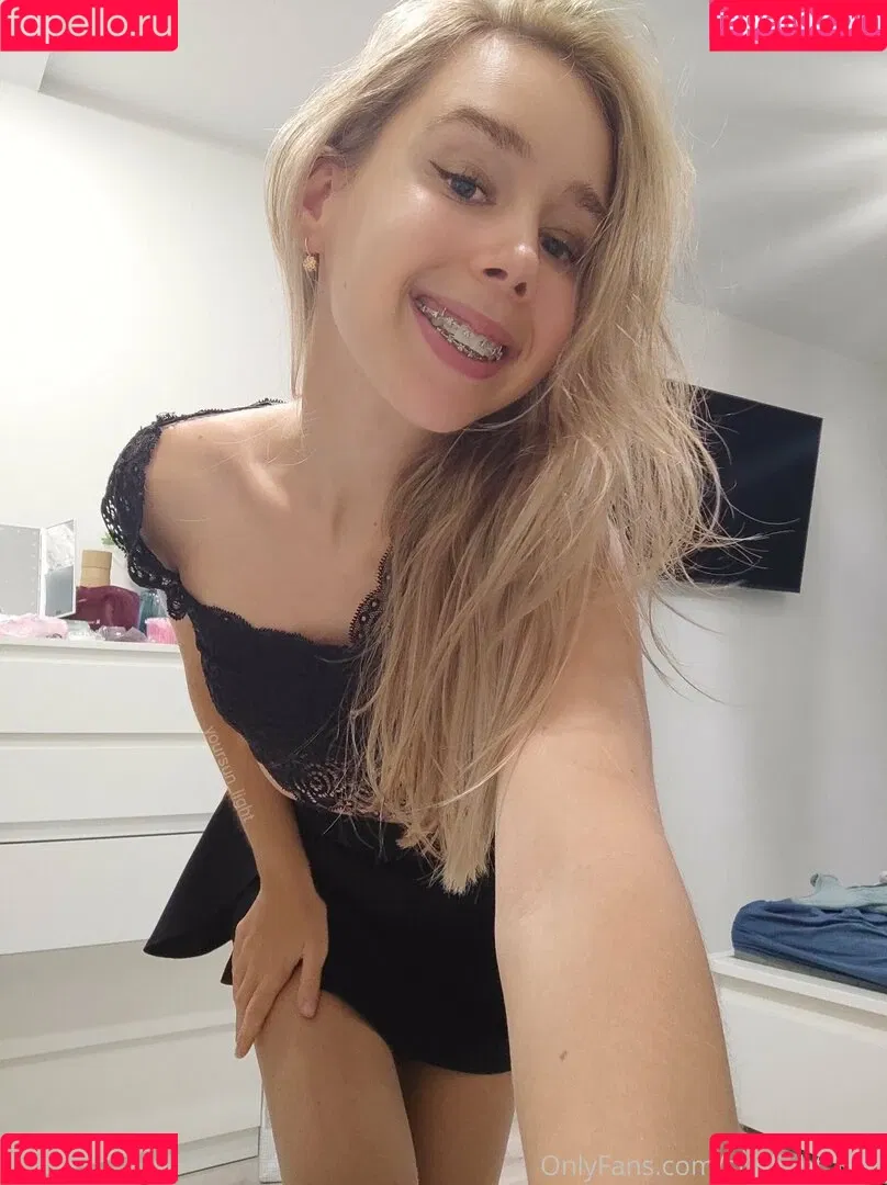 sunlight_free Onlyfans Photo Gallery 