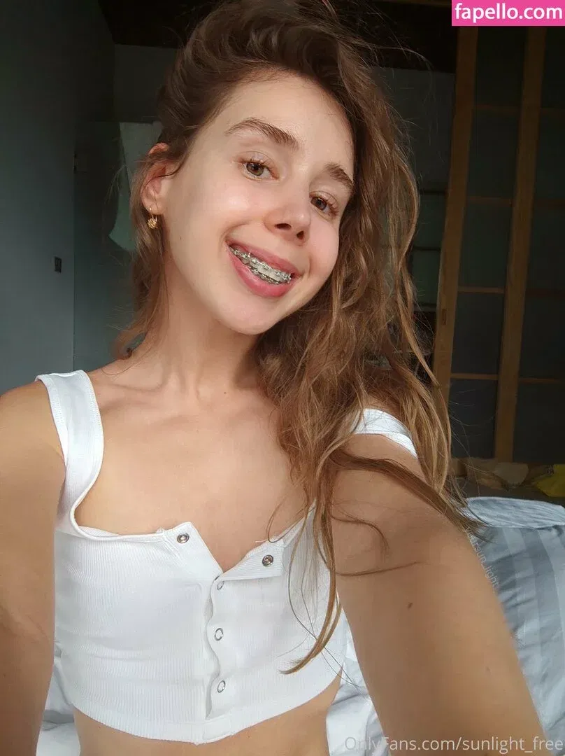 sunlight_free Onlyfans Photo Gallery 