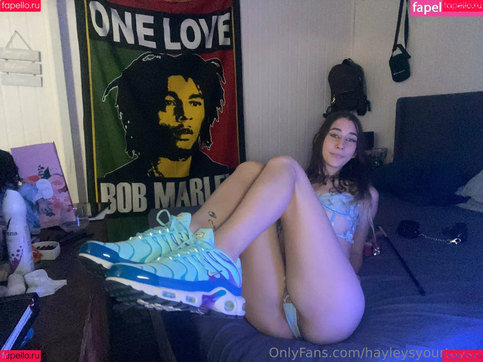 hayleysyourtoyxx Onlyfans Photo Gallery 