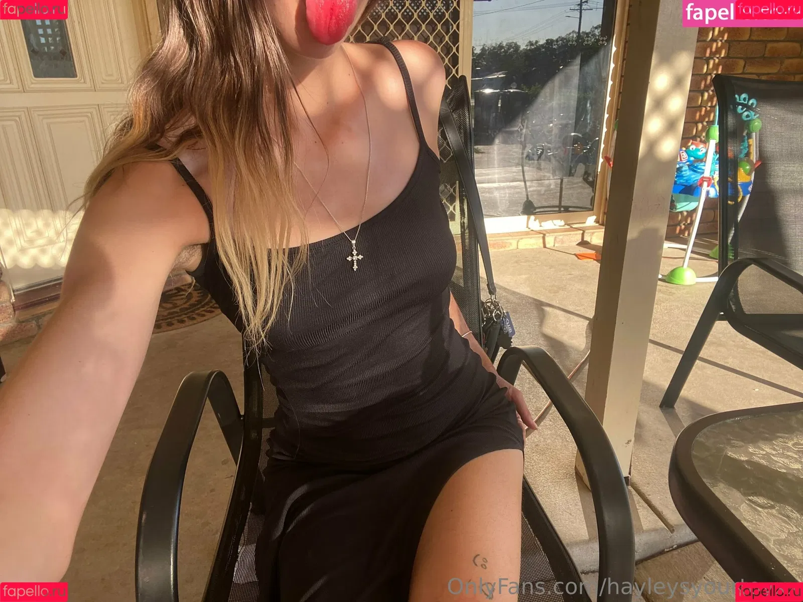 hayleysyourtoyxx Onlyfans Photo Gallery 