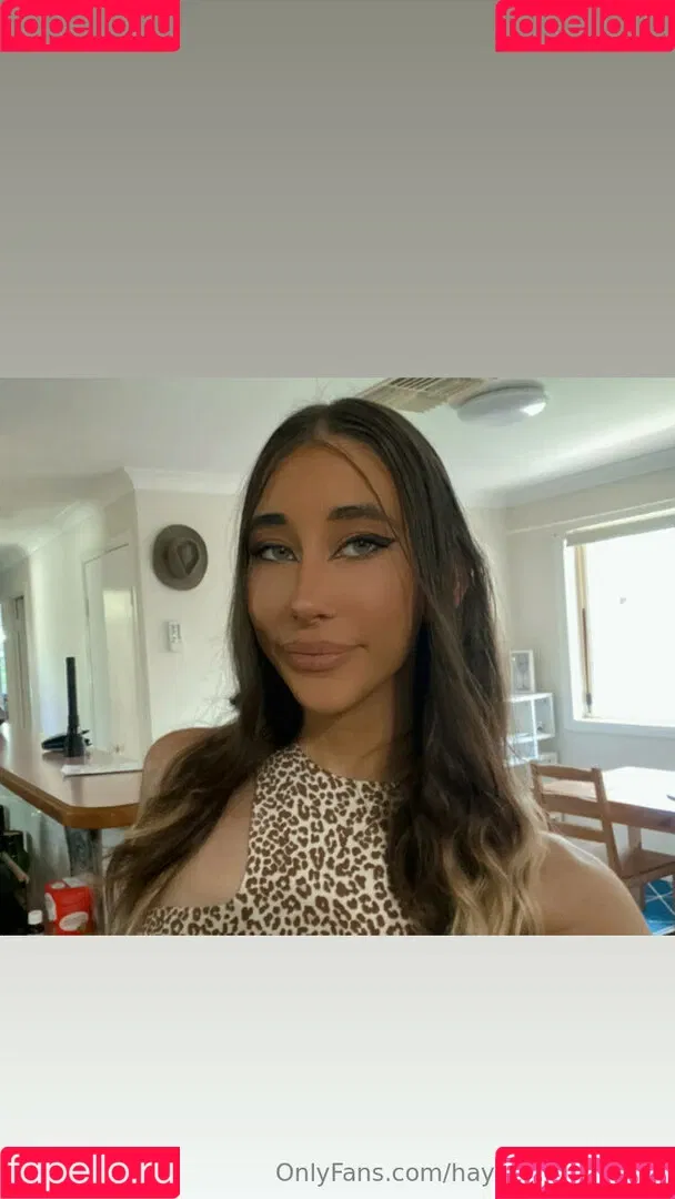 hayleysyourtoyxx Onlyfans Photo Gallery 