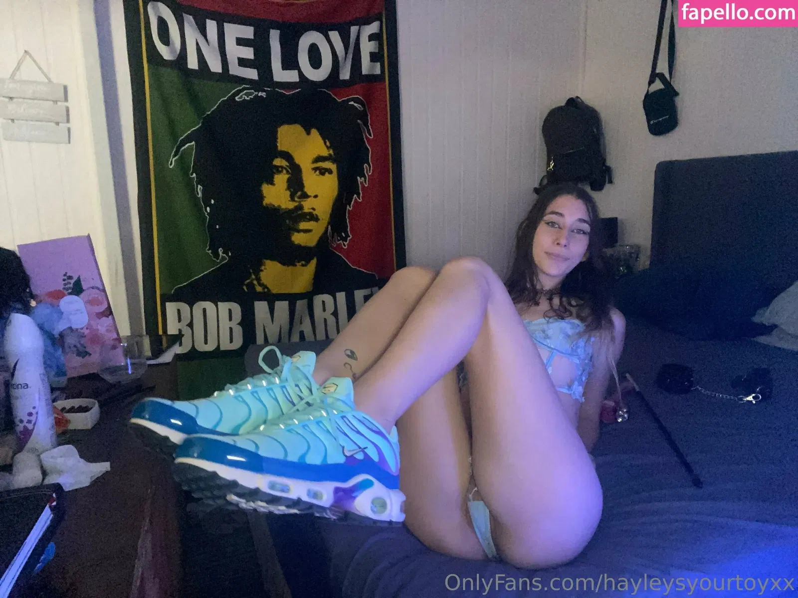 hayleysyourtoyxx Onlyfans Photo Gallery 