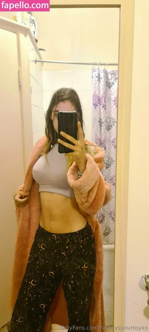 hayleysyourtoyxx Onlyfans Photo Gallery 