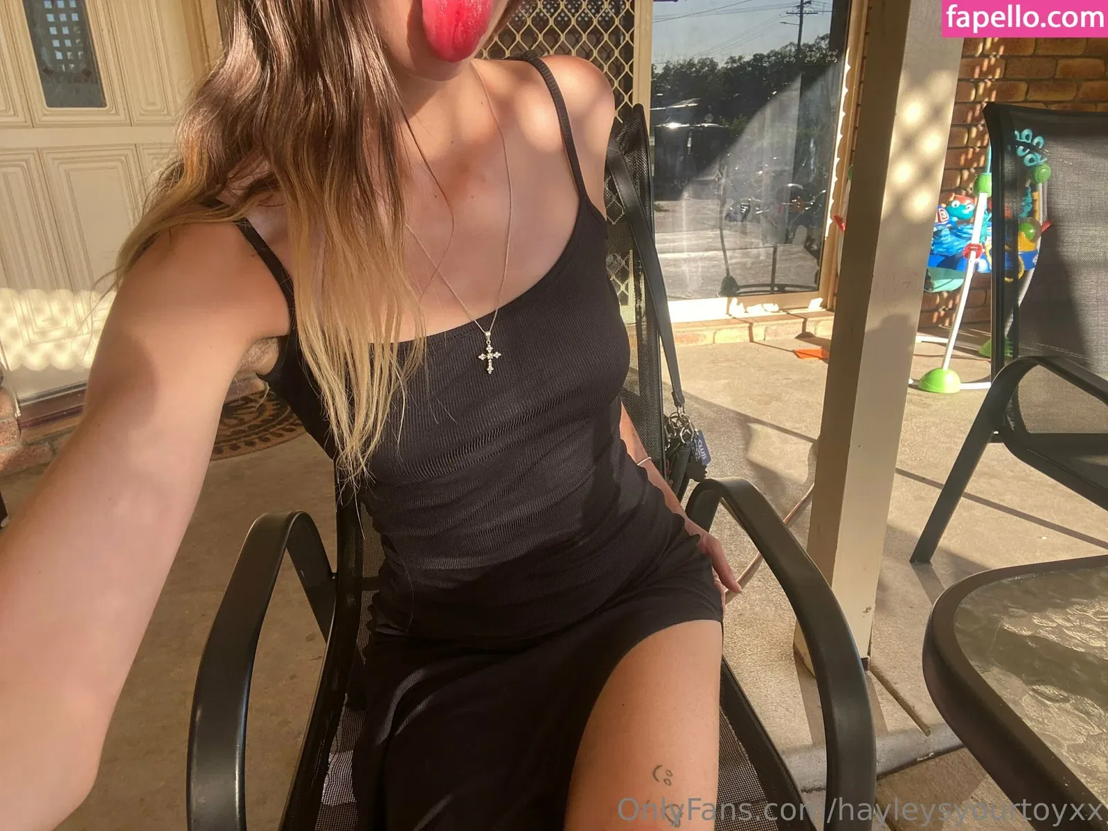 hayleysyourtoyxx Onlyfans Photo Gallery 