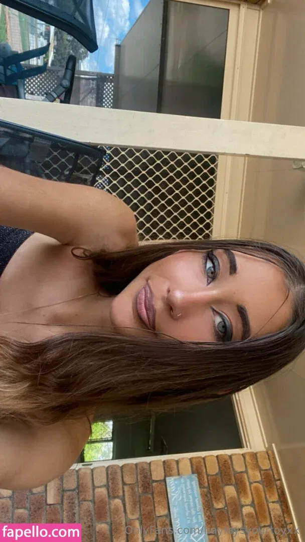 hayleysyourtoyxx Onlyfans Photo Gallery 