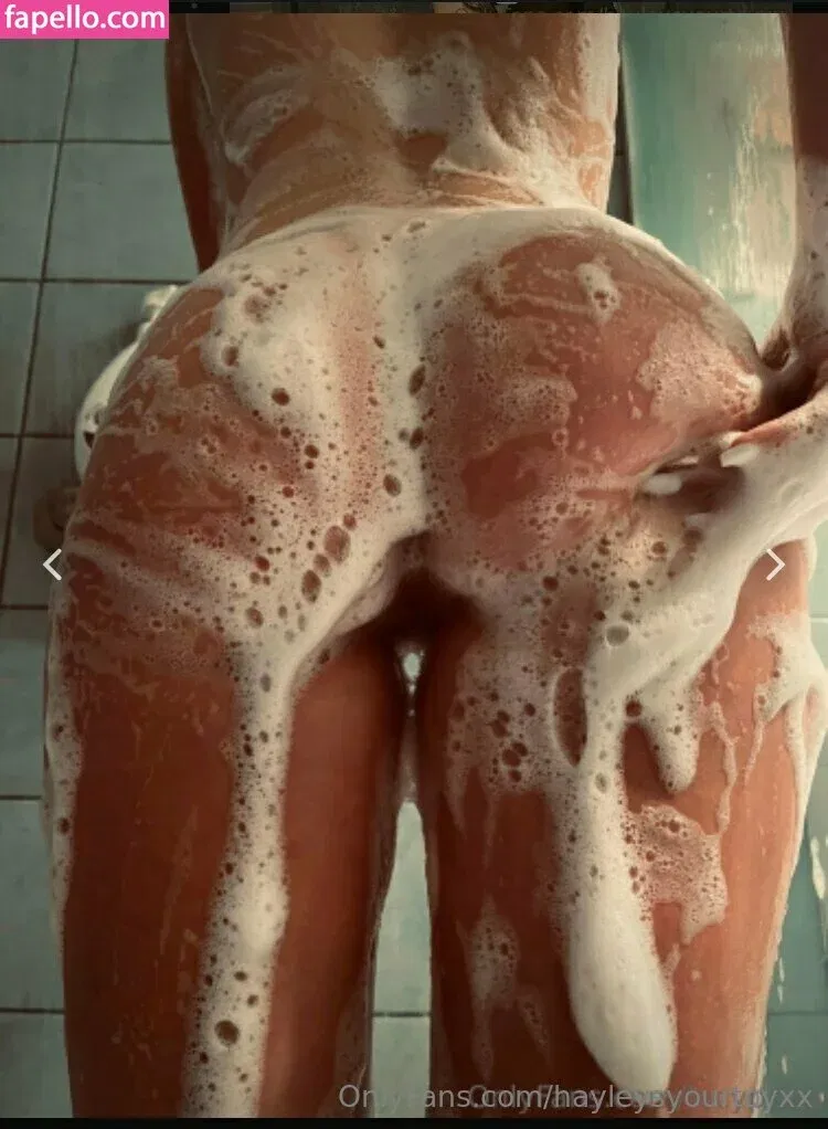 hayleysyourtoyxx Onlyfans Photo Gallery 