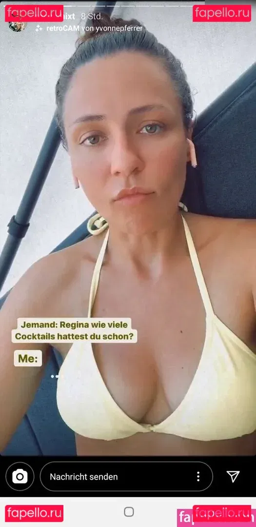 Regina Hixt Onlyfans Photo Gallery 