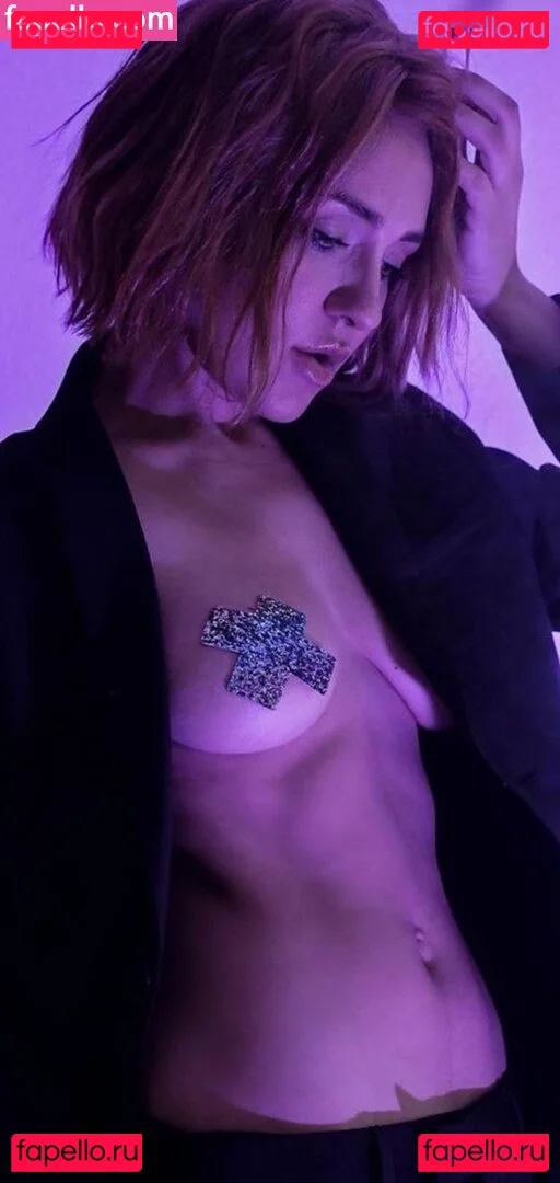 Regina Hixt Onlyfans Photo Gallery 