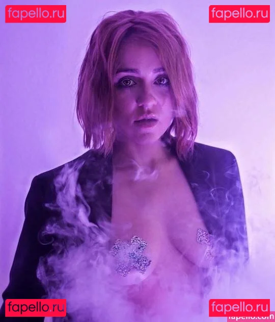 Regina Hixt Onlyfans Photo Gallery 