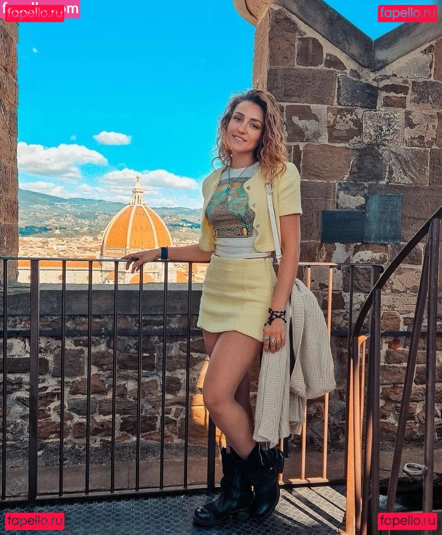 Regina Hixt Onlyfans Photo Gallery 