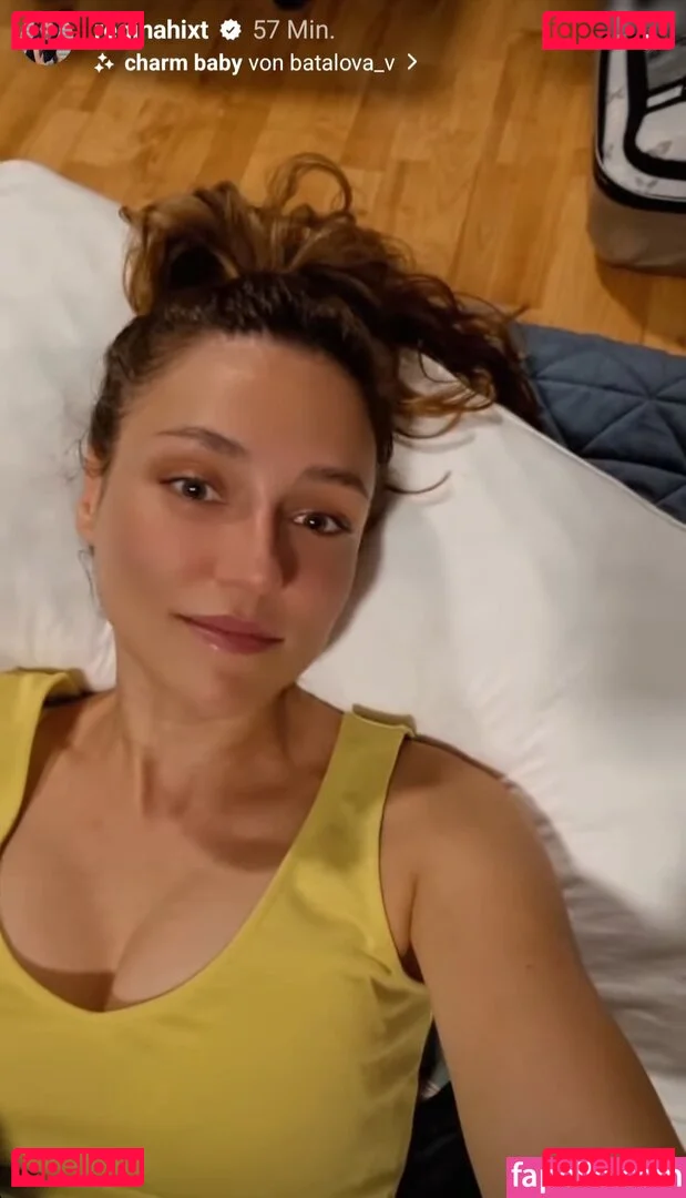 Regina Hixt Onlyfans Photo Gallery 