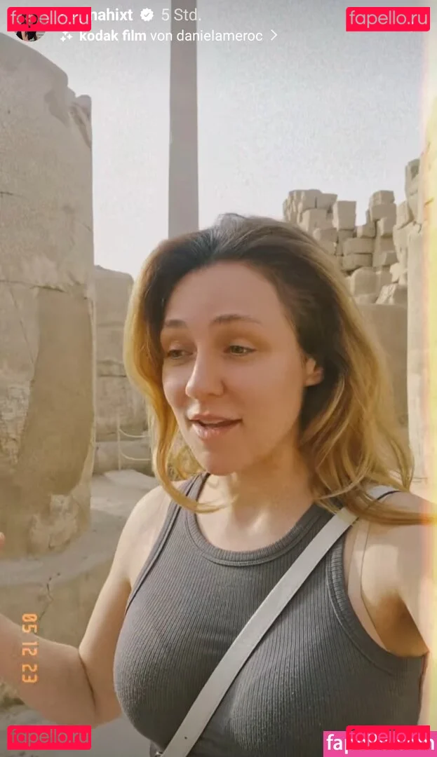 Regina Hixt Onlyfans Photo Gallery 