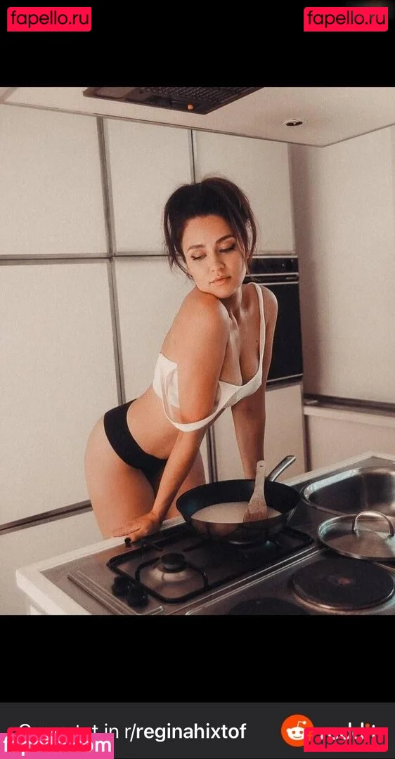 Regina Hixt Onlyfans Photo Gallery 