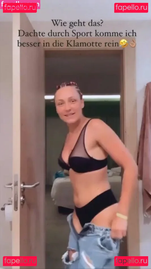 Regina Hixt Onlyfans Photo Gallery 