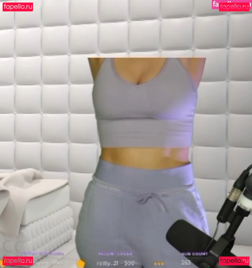 Regina Hixt Onlyfans Photo Gallery 