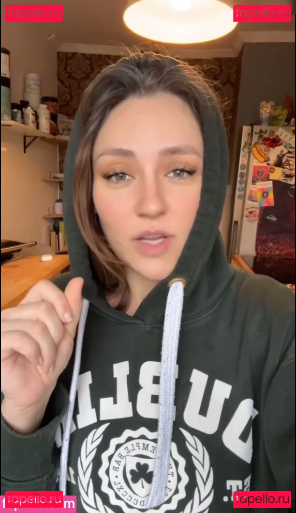 Regina Hixt Onlyfans Photo Gallery 