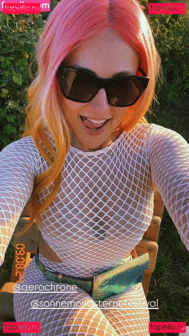 Regina Hixt Onlyfans Photo Gallery 