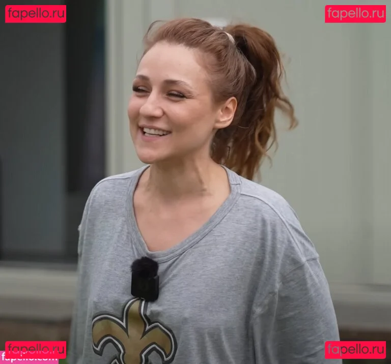 Regina Hixt Onlyfans Photo Gallery 