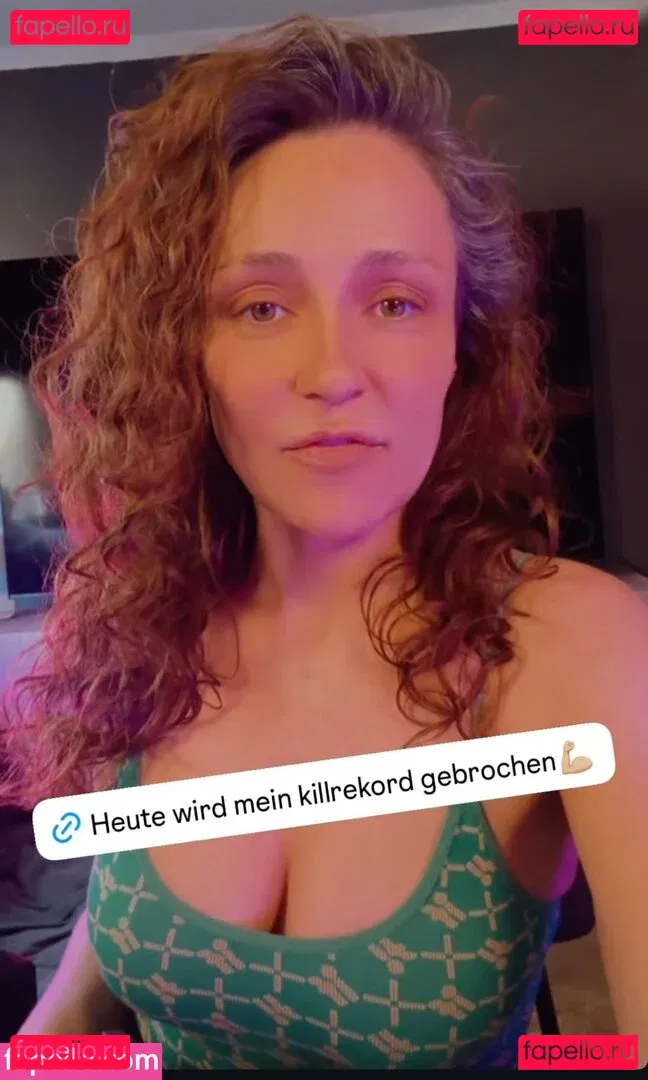 Regina Hixt Onlyfans Photo Gallery 