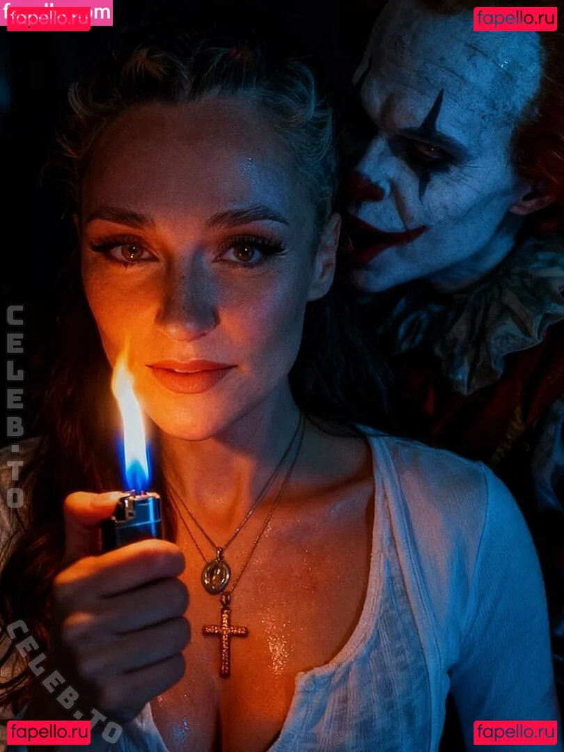 Regina Hixt Onlyfans Photo Gallery 