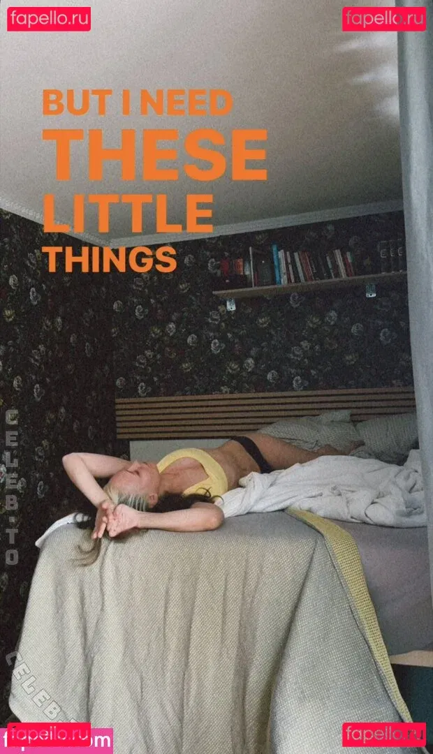 Regina Hixt Onlyfans Photo Gallery 