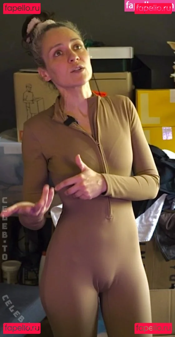 Regina Hixt Onlyfans Photo Gallery 