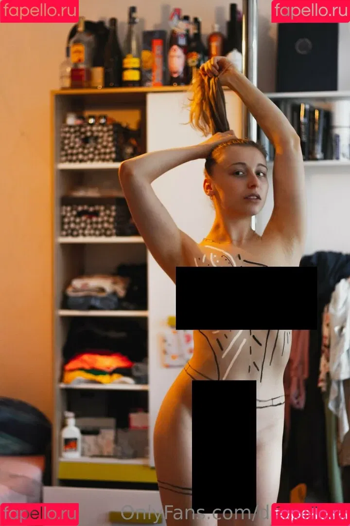 dewvixen Onlyfans Photo Gallery 