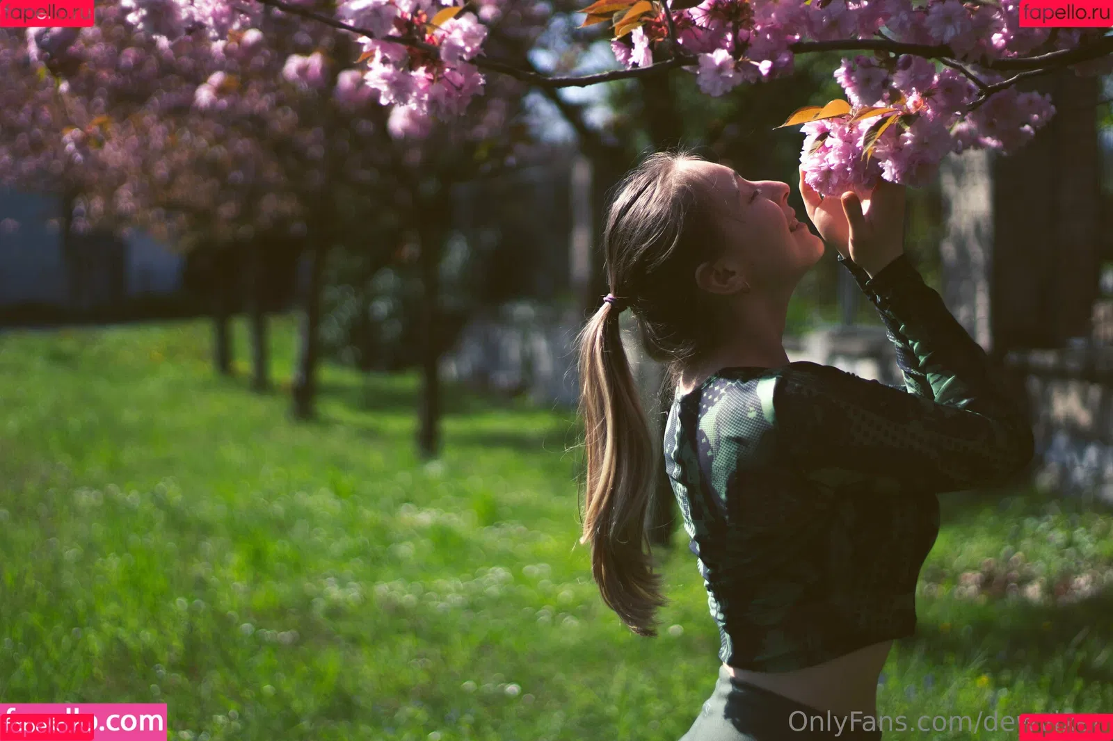 dewvixen Onlyfans Photo Gallery 
