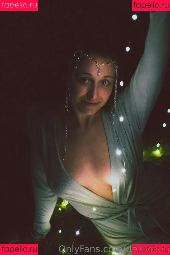 dewvixen Onlyfans Photo Gallery 