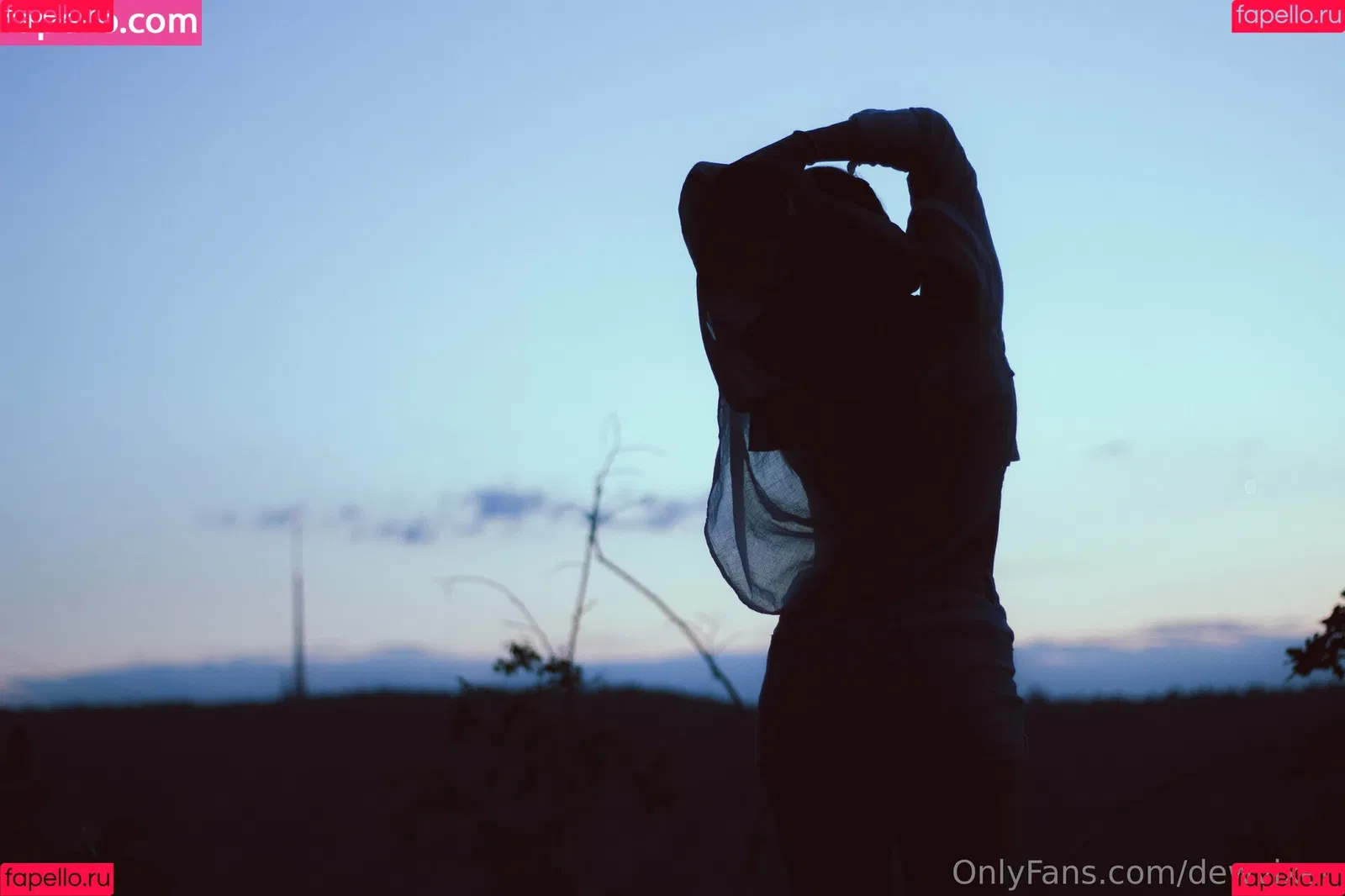 dewvixen Onlyfans Photo Gallery 