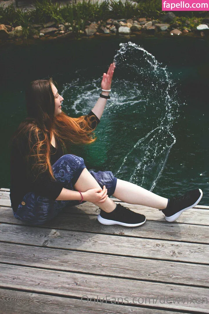 dewvixen Onlyfans Photo Gallery 