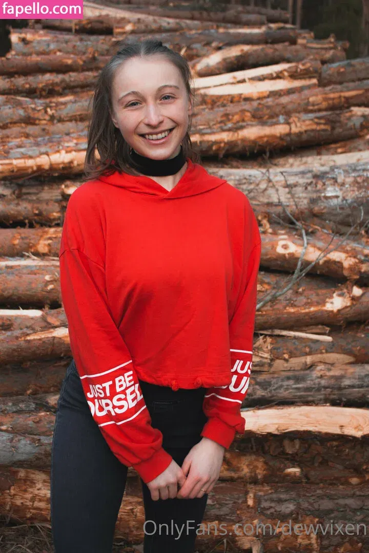 dewvixen Onlyfans Photo Gallery 