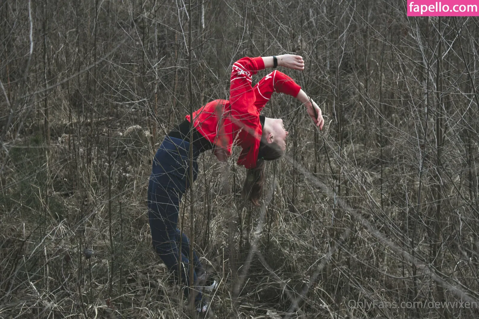 dewvixen Onlyfans Photo Gallery 