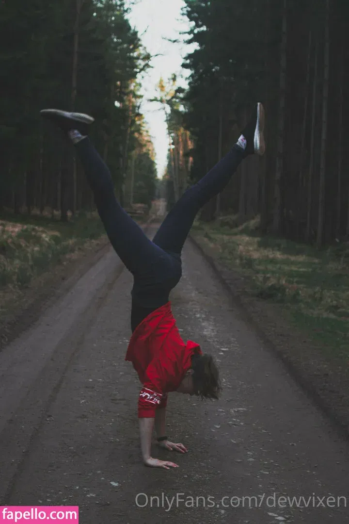 dewvixen Onlyfans Photo Gallery 